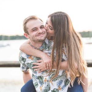 Meet your Posher, Luke